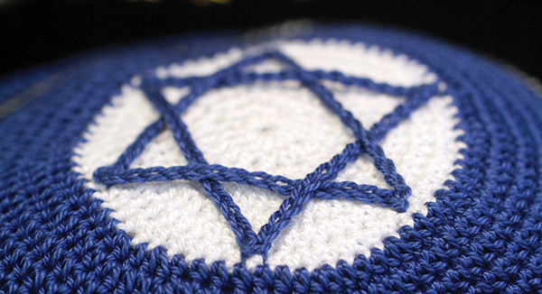 Crafting Judaism