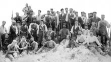 Greek insurgents 1897, Ugur Pece, Lehigh University Department of History