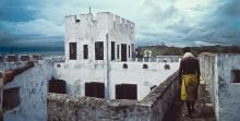 Elmina slave fort
